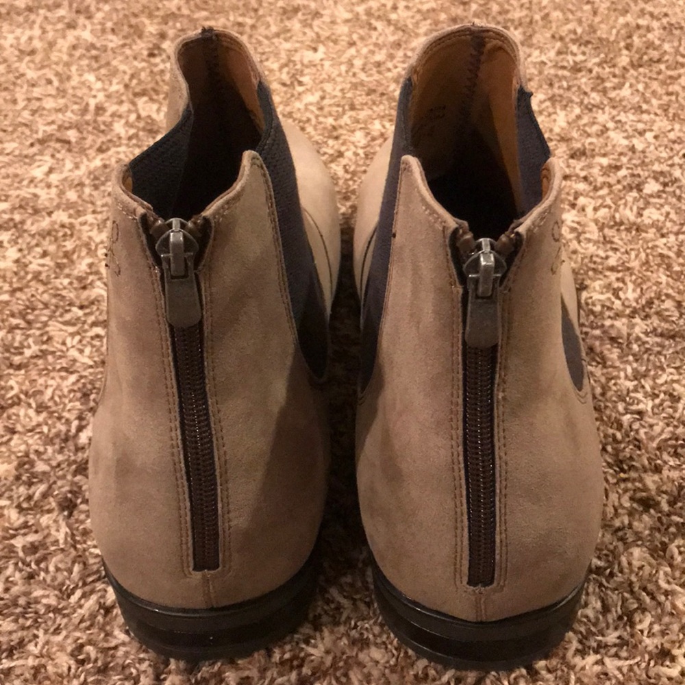 Call It Spring Chelsea Boots - Picture 3 of 3